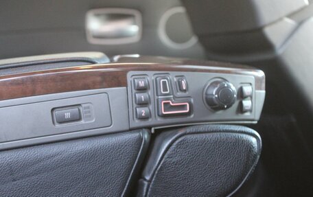 BMW 7 серия, 2005 год, 889 999 рублей, 16 фотография