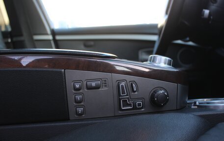 BMW 7 серия, 2005 год, 889 999 рублей, 21 фотография