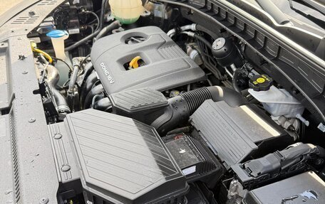Hyundai Tucson III, 2016 год, 2 300 000 рублей, 24 фотография