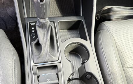 Hyundai Tucson III, 2016 год, 2 300 000 рублей, 21 фотография