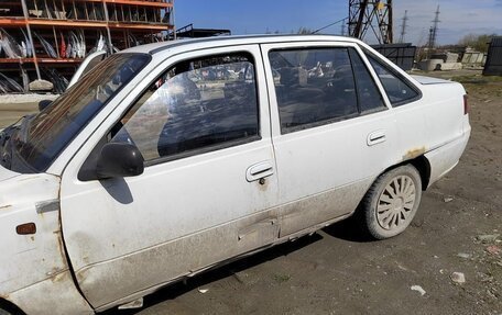 Daewoo Nexia I рестайлинг, 2008 год, 64 990 рублей, 6 фотография