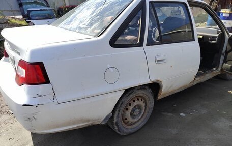 Daewoo Nexia I рестайлинг, 2008 год, 64 990 рублей, 2 фотография