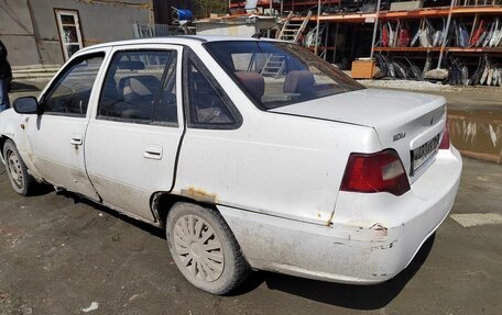 Daewoo Nexia I рестайлинг, 2008 год, 64 990 рублей, 4 фотография