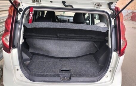 Nissan Note II рестайлинг, 2013 год, 790 000 рублей, 2 фотография