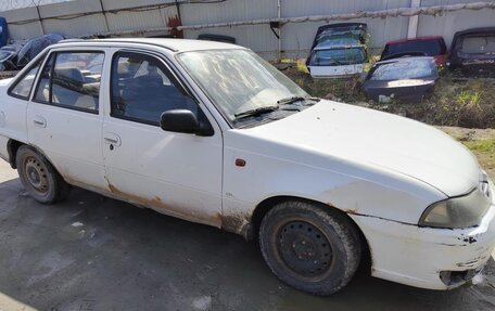 Daewoo Nexia I рестайлинг, 2008 год, 64 990 рублей, 8 фотография