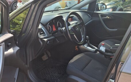 Opel Astra J, 2013 год, 805 000 рублей, 6 фотография