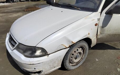 Daewoo Nexia I рестайлинг, 2008 год, 64 990 рублей, 9 фотография