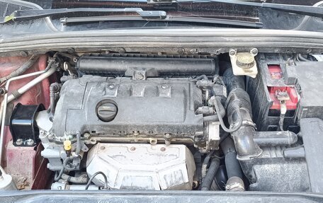 Peugeot 308 II, 2012 год, 590 000 рублей, 6 фотография