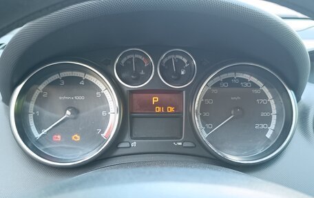 Peugeot 308 II, 2012 год, 590 000 рублей, 9 фотография