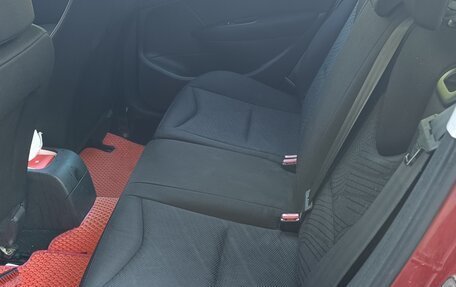 Peugeot 308 II, 2012 год, 590 000 рублей, 5 фотография