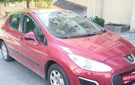 Peugeot 308 II, 2012 год, 590 000 рублей, 4 фотография