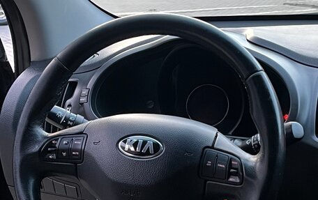 KIA Sportage III, 2013 год, 1 350 000 рублей, 6 фотография