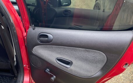 Peugeot 206, 2009 год, 365 000 рублей, 8 фотография