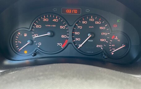 Peugeot 206, 2009 год, 365 000 рублей, 5 фотография