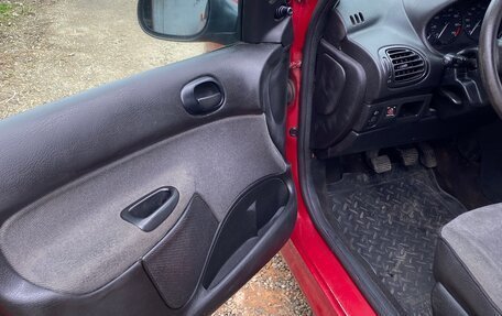 Peugeot 206, 2009 год, 365 000 рублей, 6 фотография