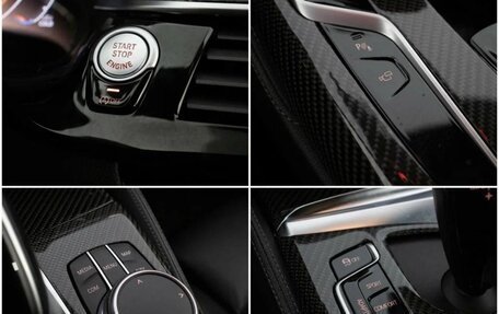 BMW 5 серия, 2020 год, 5 900 000 рублей, 10 фотография