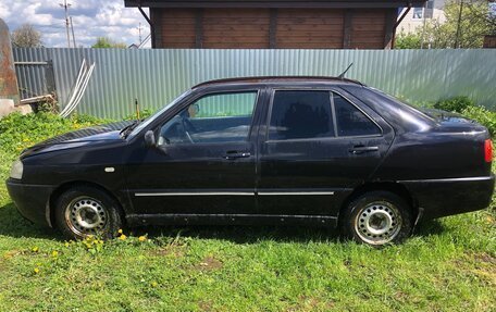 Chery Amulet (A15) I, 2007 год, 70 000 рублей, 3 фотография