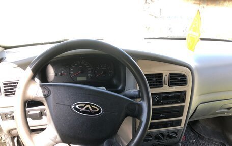 Chery Amulet (A15) I, 2007 год, 70 000 рублей, 8 фотография