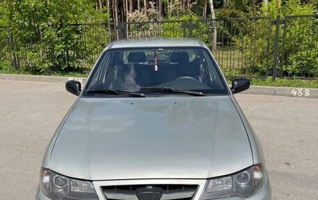 Daewoo Nexia I рестайлинг, 2008 год, 210 000 рублей, 2 фотография