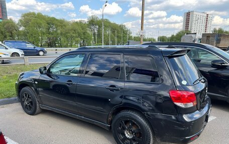 Mitsubishi Airtrek, 2003 год, 600 000 рублей, 2 фотография