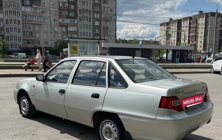 Daewoo Nexia I рестайлинг, 2008 год, 210 000 рублей, 4 фотография