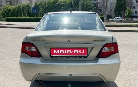 Daewoo Nexia I рестайлинг, 2008 год, 210 000 рублей, 5 фотография