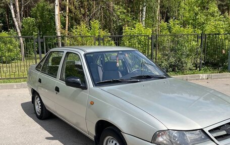 Daewoo Nexia I рестайлинг, 2008 год, 210 000 рублей, 6 фотография