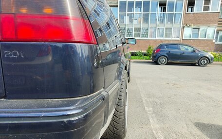 Saab 9000 I, 1997 год, 300 000 рублей, 2 фотография