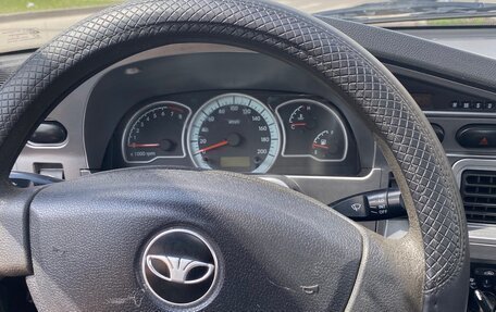Daewoo Nexia I рестайлинг, 2008 год, 210 000 рублей, 14 фотография