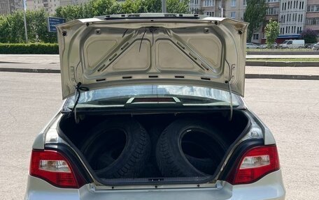 Daewoo Nexia I рестайлинг, 2008 год, 210 000 рублей, 8 фотография