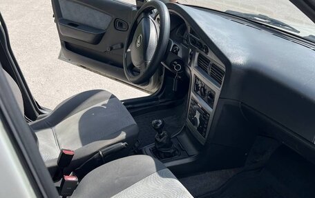Daewoo Nexia I рестайлинг, 2008 год, 210 000 рублей, 11 фотография