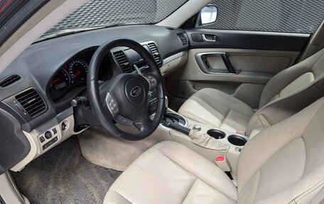 Subaru Outback III, 2007 год, 1 330 000 рублей, 15 фотография
