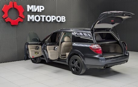 Subaru Outback III, 2007 год, 1 330 000 рублей, 11 фотография