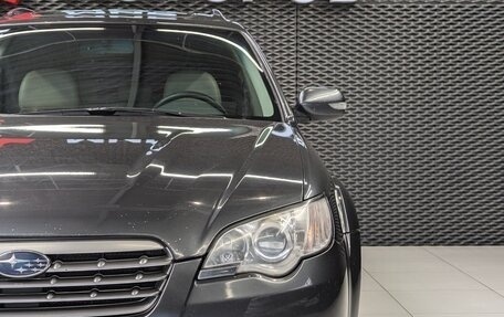 Subaru Outback III, 2007 год, 1 330 000 рублей, 3 фотография