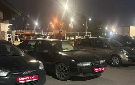 Saab 9000 I, 1997 год, 300 000 рублей, 4 фотография