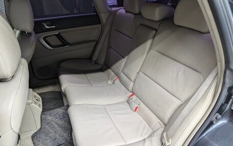 Subaru Outback III, 2007 год, 1 330 000 рублей, 18 фотография