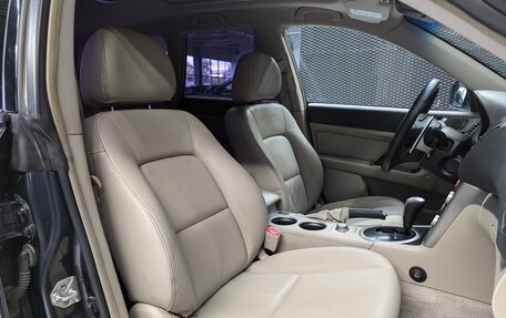 Subaru Outback III, 2007 год, 1 330 000 рублей, 22 фотография