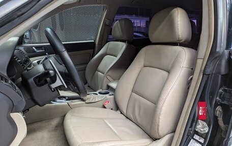 Subaru Outback III, 2007 год, 1 330 000 рублей, 16 фотография