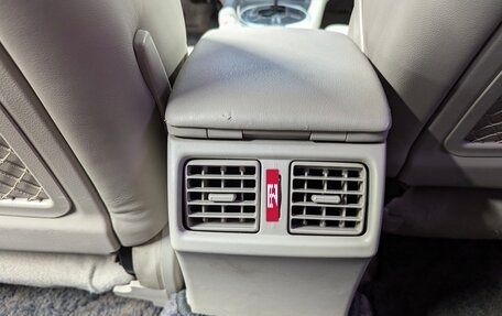 Subaru Outback III, 2007 год, 1 330 000 рублей, 35 фотография