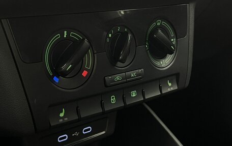 Skoda Rapid II, 2020 год, 1 395 000 рублей, 13 фотография