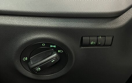 Skoda Rapid II, 2020 год, 1 395 000 рублей, 9 фотография