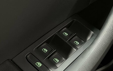 Skoda Rapid II, 2020 год, 1 395 000 рублей, 8 фотография