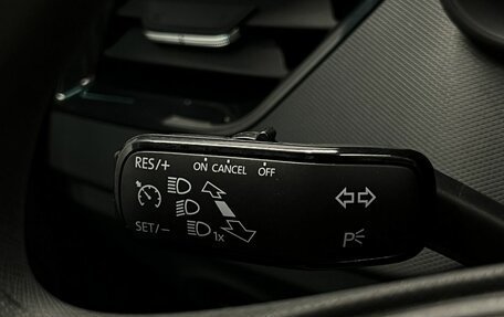 Skoda Rapid II, 2020 год, 1 395 000 рублей, 10 фотография