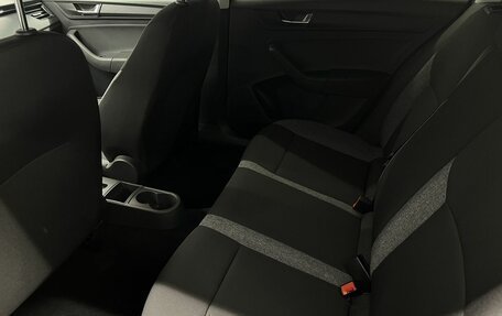 Skoda Rapid II, 2020 год, 1 395 000 рублей, 18 фотография