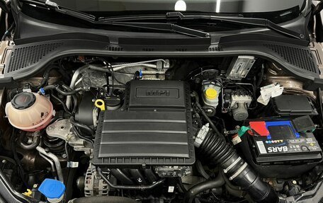 Skoda Rapid II, 2020 год, 1 395 000 рублей, 20 фотография