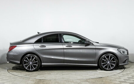 Mercedes-Benz CLA, 2014 год, 1 699 898 рублей, 4 фотография