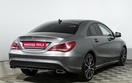 Mercedes-Benz CLA, 2014 год, 1 699 898 рублей, 5 фотография