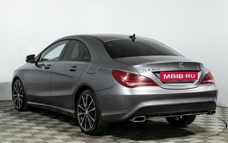 Mercedes-Benz CLA, 2014 год, 1 699 898 рублей, 7 фотография