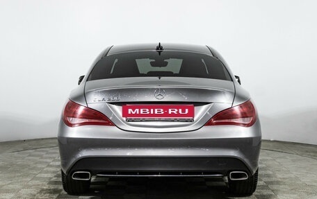 Mercedes-Benz CLA, 2014 год, 1 699 898 рублей, 6 фотография