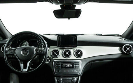 Mercedes-Benz CLA, 2014 год, 1 699 898 рублей, 13 фотография